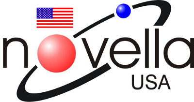 novella usa logo